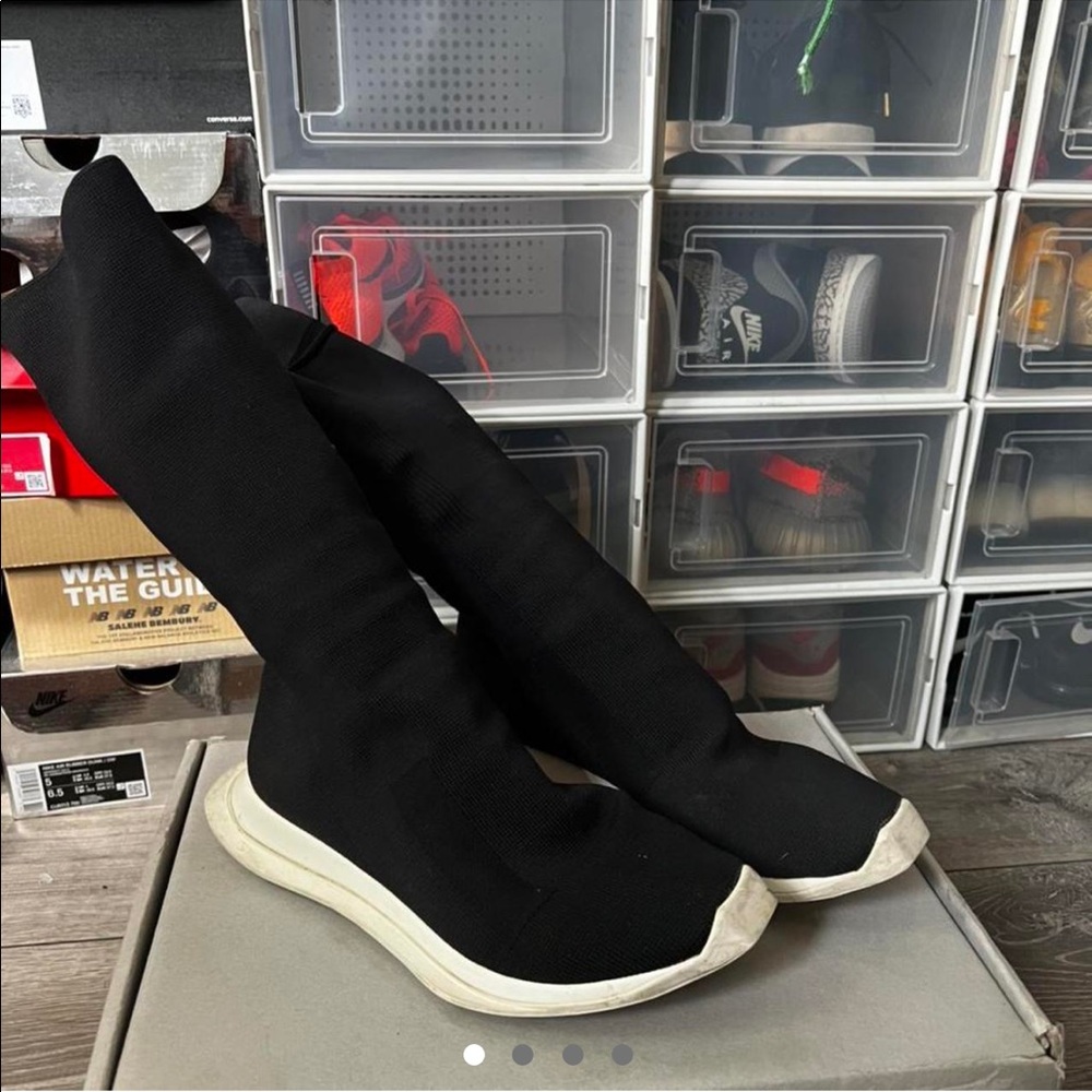 Rick owens
